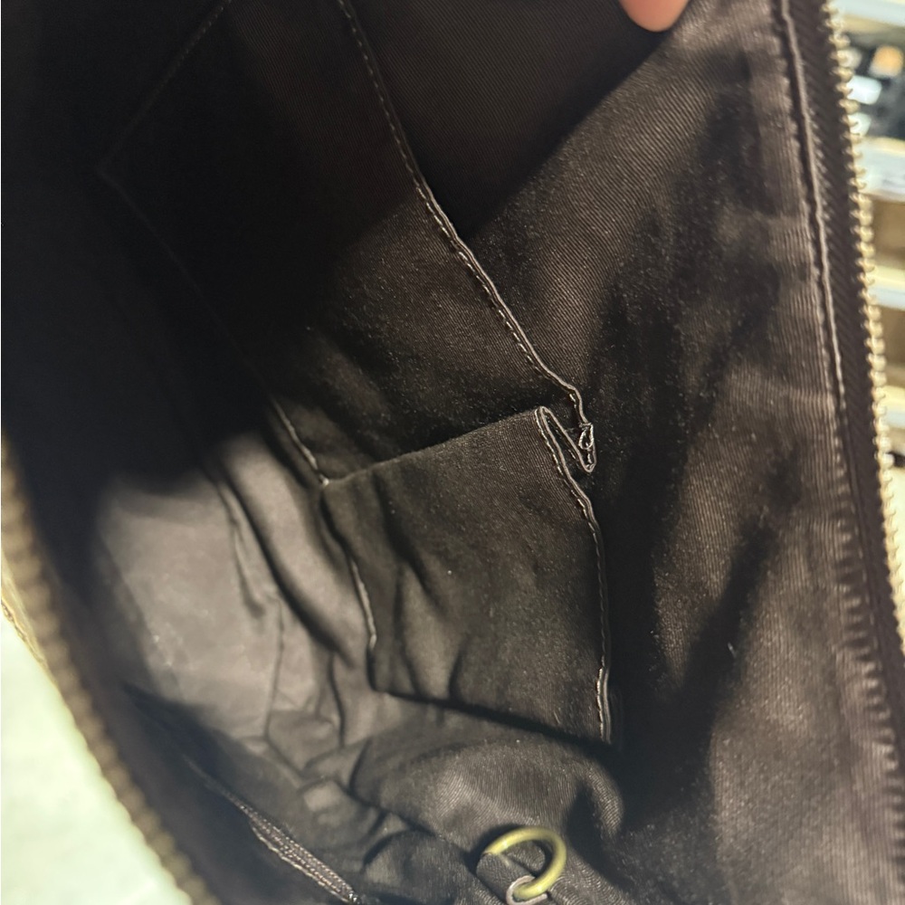 Coach Purse - Picture 10 of 11